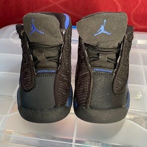 Retro 13 kid’s shoes